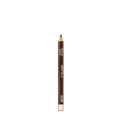 Mini Eyeliner Pencil - Dark Brown