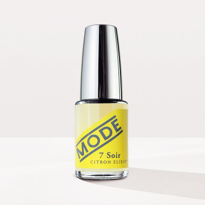 7 Soir Citron Elixir