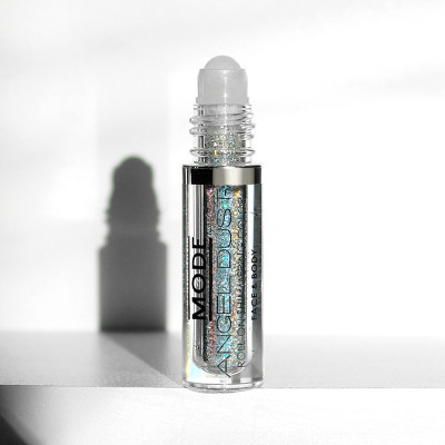 Angel Dust™ Roll On Shimmering 3D Holographic Glitter - In A Trance