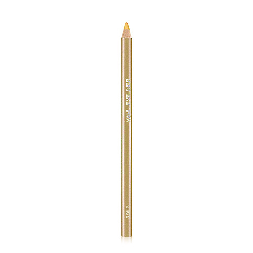 Eyeliner Pencil - Gold