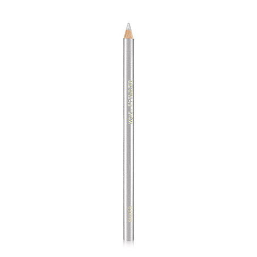 Eyeliner Pencil - Silver