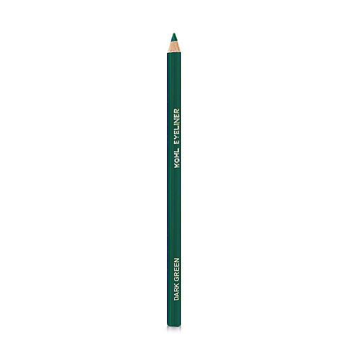 Eyeliner Pencil - Dark Green