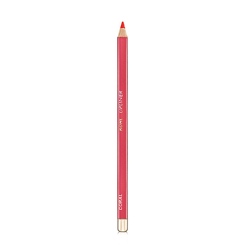 Lip Liner Pencil - Coral