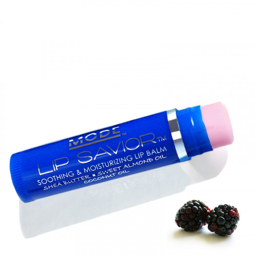 Lip Savior Soothing & Moisturizing Lip Balm - Wildberry