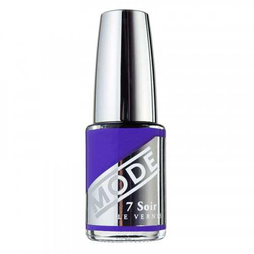 7 Soir™ Le Vernis Nail Lacquer - Dream In Excess