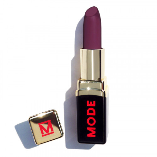 Virgin Matte™ Areni Noir Lipstick - Dark Victory