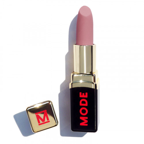 Virgin Matte™ Areni Noir Lipstick - Discreet Dalliance