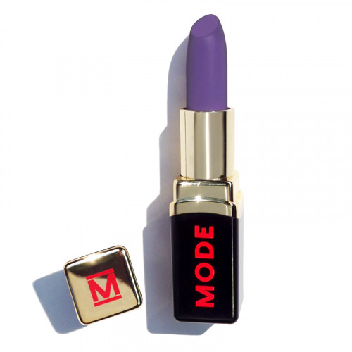 Virgin Matte™ Areni Noir Lipstick - Fit For A Warrior