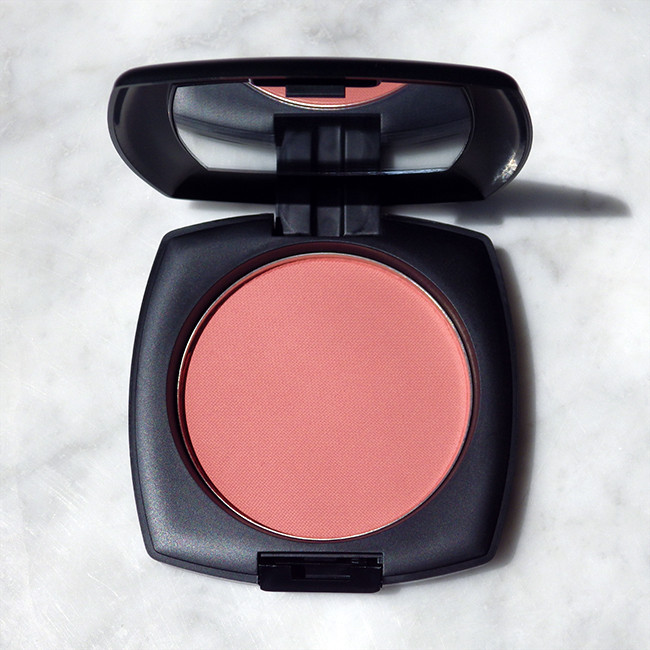 Blush Absolute™ Pressed Powder Cheek Color - Current Mood | MODE Cosmetics