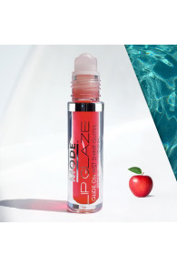 Lip Glaze Glide On Wet Shine Gloss - Crisp Red Apple