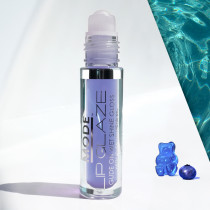 Lip Glaze Glide On Wet Shine Gloss - Blueberry Gummy Bear