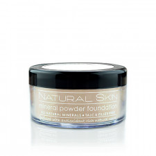 Natural Skin™ Mineral Powder Foundation - Shade 214