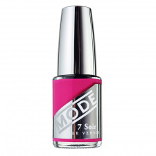 7 Soir™ Le Vernis Nail Lacquer - Conjuring Friday