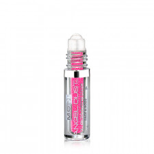 Angel Dust™ Roll On Shimmering 3D Electric Glitter - Electric Hot Pink