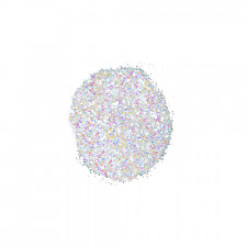 Angel Dust™ Roll On Shimmering 3D Electric Glitter - Electric Rainbow