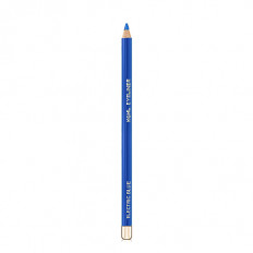 Eyeliner Pencil - Electric Blue