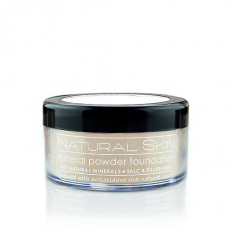 Natural Skin™ Mineral Powder Foundation - Shade 213