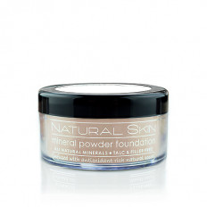 Natural Skin™ Mineral Powder Foundation - Shade 215