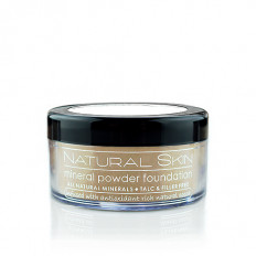 Natural Skin™ Mineral Powder Foundation - Shade 216