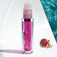 Lip Glaze Glide On Wet Shine Gloss - Wild Pomegranate