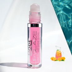 Lip Glaze Glide On Wet Shine Gloss - Pink Lemonade