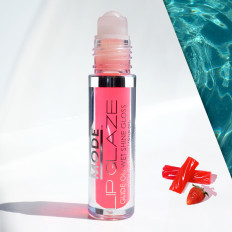 Lip Glaze Glide On Wet Shine Gloss - Strawberry Licorice