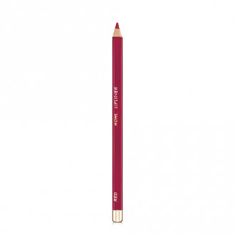 Lip Liner Pencil - Red