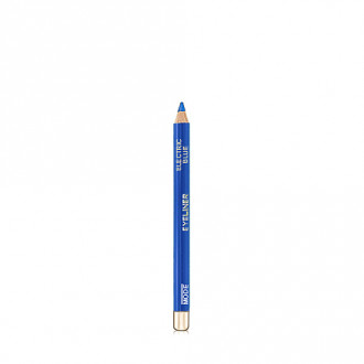 Mini Eyeliner Pencil - Electric Blue