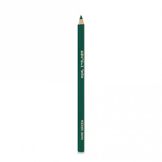 Eyeliner Pencil - Dark Green