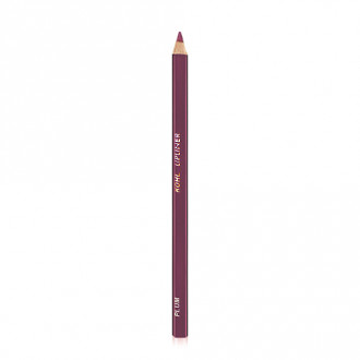 Lip Liner Pencil - Plum