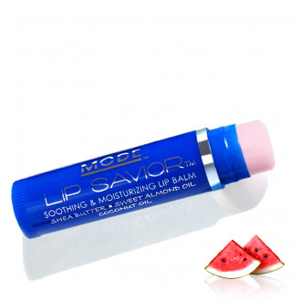 Lip Savior Soothing & Moisturizing Lip Balm - Watermelon