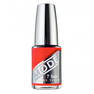 7 Soir™ Le Vernis Nail Lacquer - Laughing One