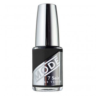 7 Soir™ Le Vernis Nail Lacquer - Throwing Shade