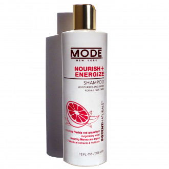 Nourish+Energize™ Shampoo