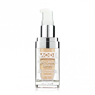 Natural Skin™ High Performance Hydrating Foundation - NS3