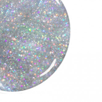 Nail Enamel Glitter - Shade 401