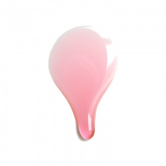 Lip Glaze Glide On Wet Shine Gloss - Candied Pink Grapefruit