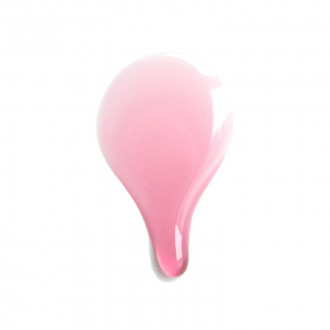 Lip Glaze Glide On Wet Shine Gloss - Pink Lemonade