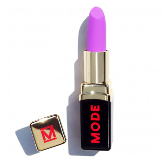 Virgin Matte™ Areni Noir Lipstick - Heavy Habit