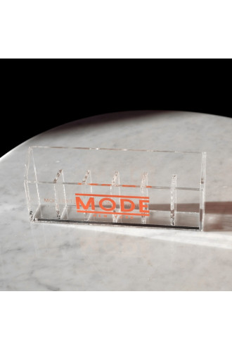 Lip Glaze Vanity Display