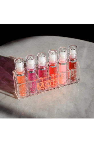Lip Glaze Vanity Display