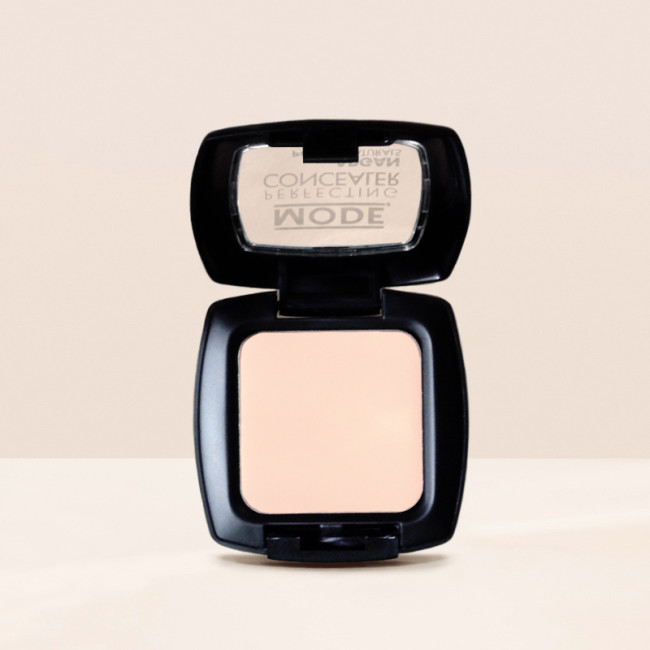2.0 Perfecting Concealer Full Coverage Cream Concealer | MODE Cosmetics