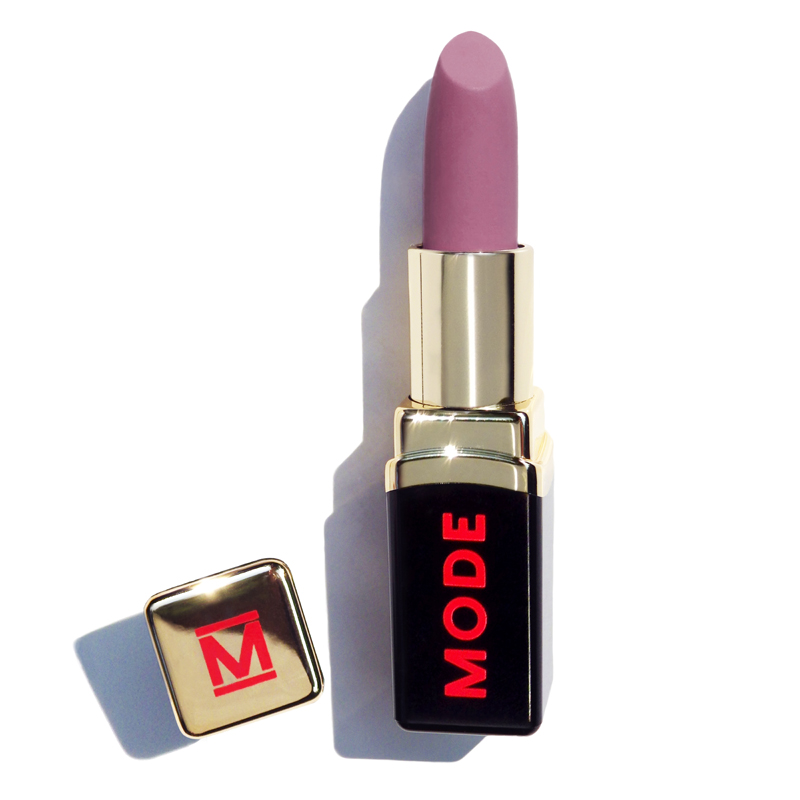 Virgin Matte™ Areni Noir Lipstick in Internal Affairs
