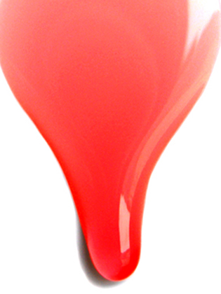 Crème De Mint Chocolate Lip Glaze