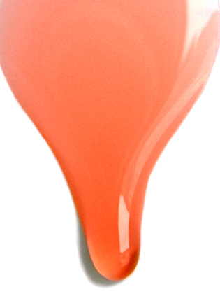 Pumpkin Chiffon Pie Lip Glaze