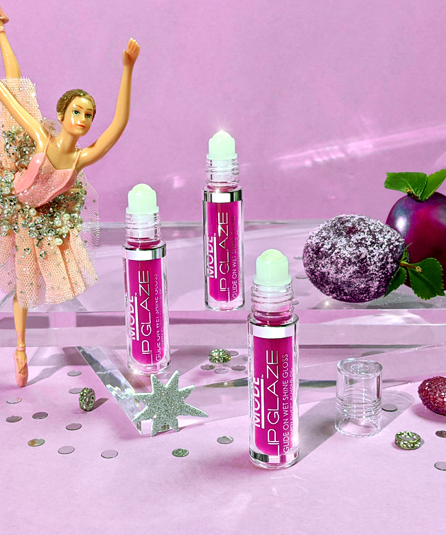 Sugar Plum Fairy Lip Glaze