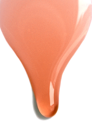 Pumpkin Spice Lip Glaze