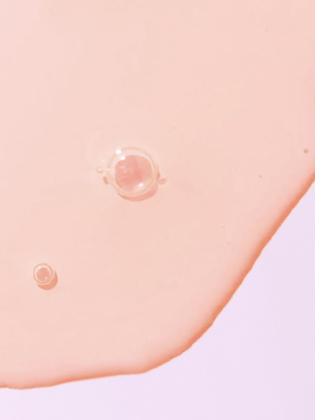 Santa's Snickerdoodle Lip Glaze