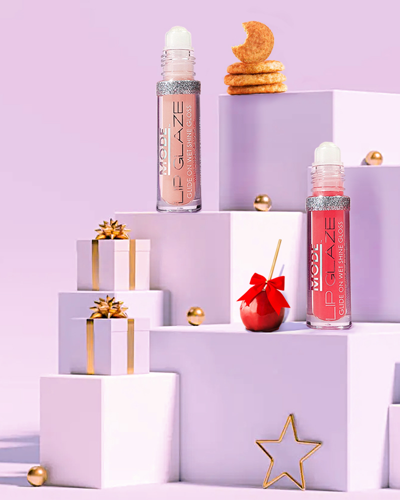 Shop Lip Glaze Enchanted Holiday Collection