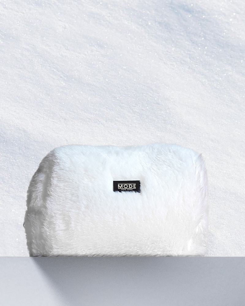 Free Makeup Bag with orders $75+